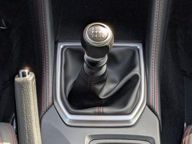 used 2024 Subaru WRX car, priced at $31,993