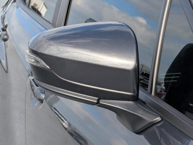 used 2024 Subaru WRX car, priced at $31,992