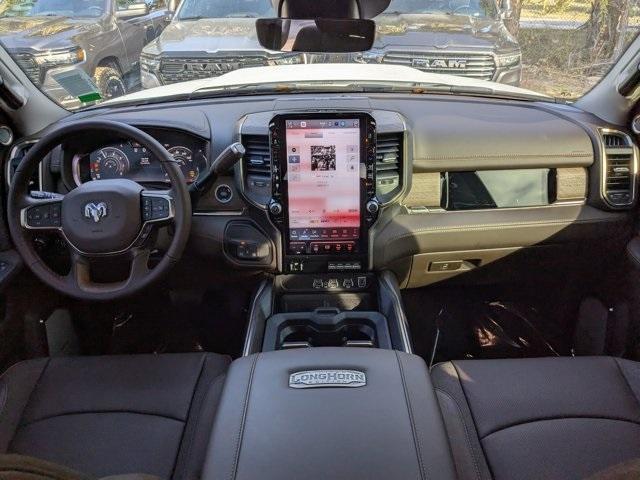 new 2026 Ram 2500 car, priced at $90,630