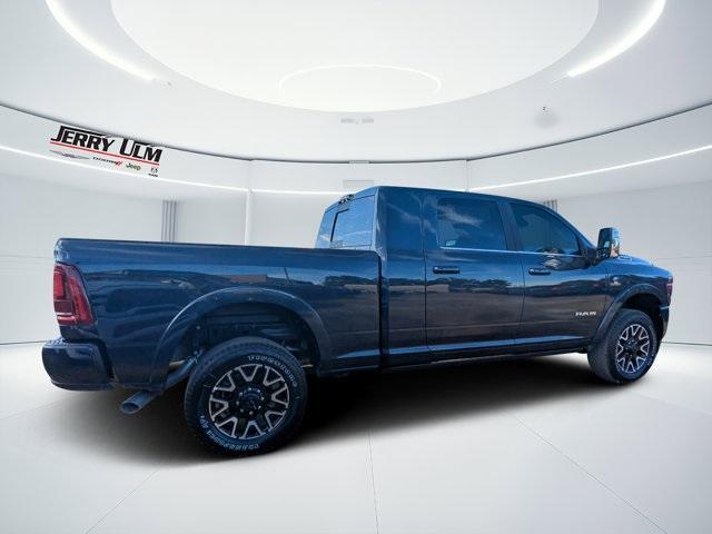 new 2026 Ram 2500 car, priced at $90,630