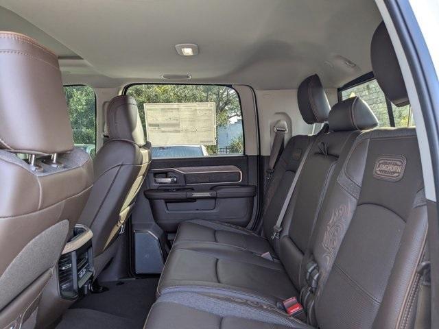 new 2026 Ram 2500 car, priced at $90,630