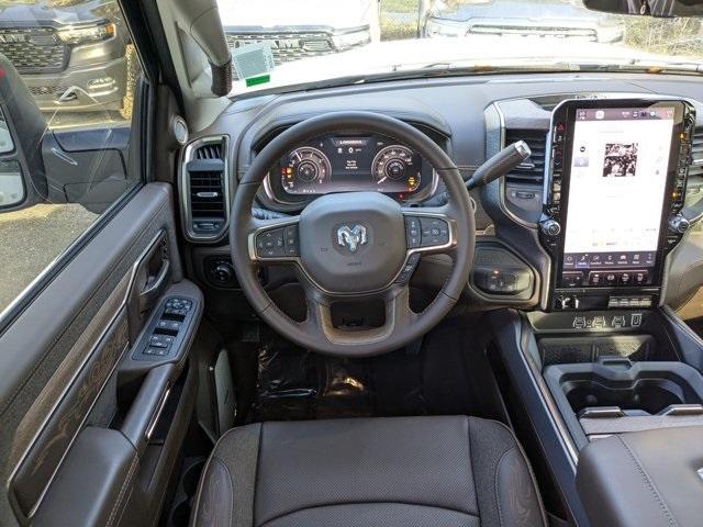 new 2026 Ram 2500 car, priced at $90,630