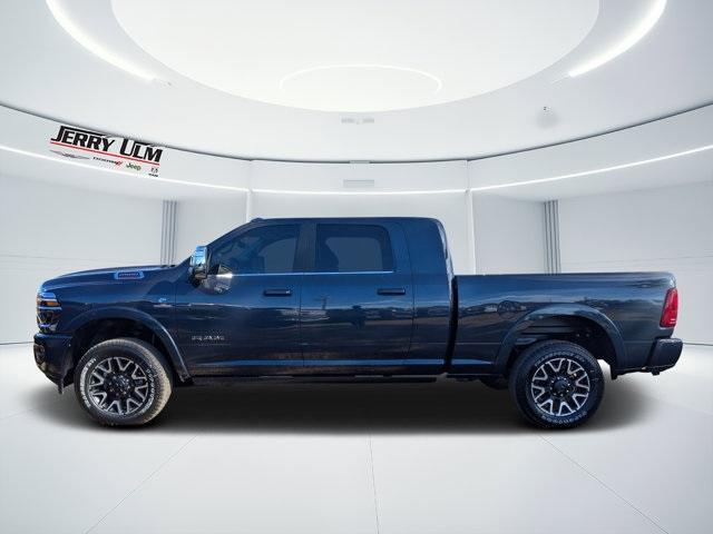 new 2026 Ram 2500 car, priced at $90,630