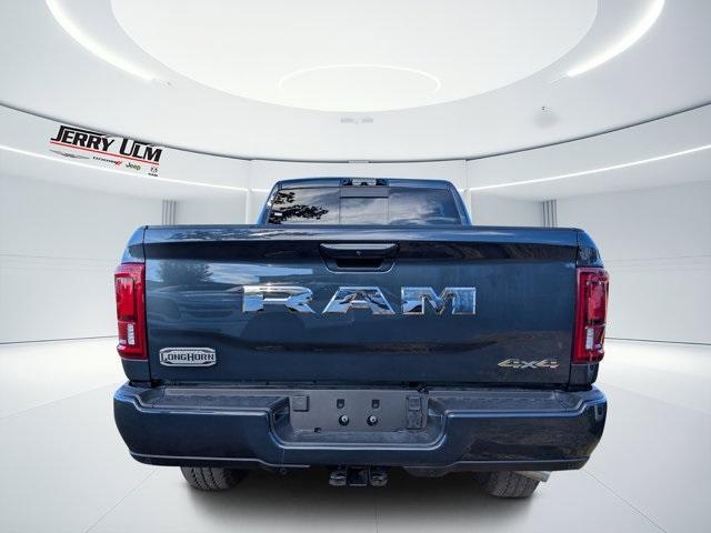 new 2026 Ram 2500 car, priced at $90,630