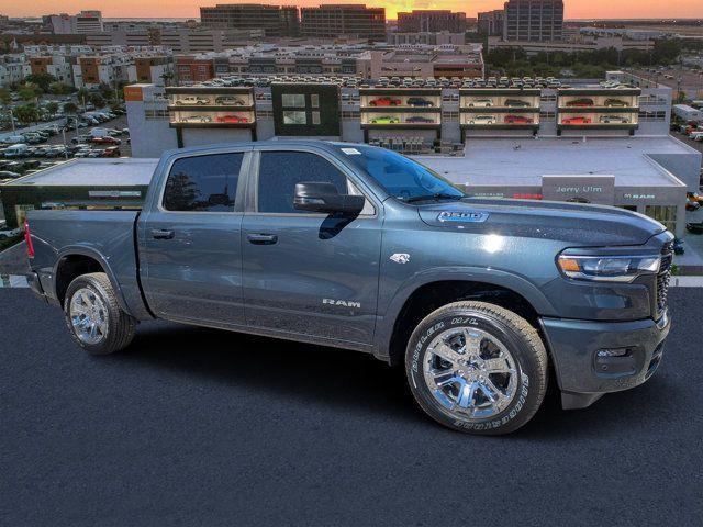 new 2026 Ram 1500 car, priced at $52,665