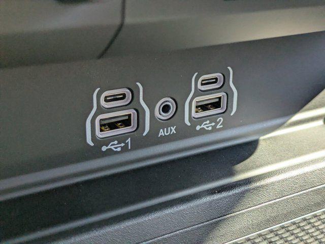 new 2026 Ram 1500 car, priced at $52,665