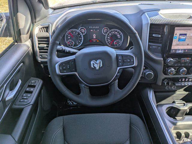 new 2026 Ram 1500 car, priced at $52,665