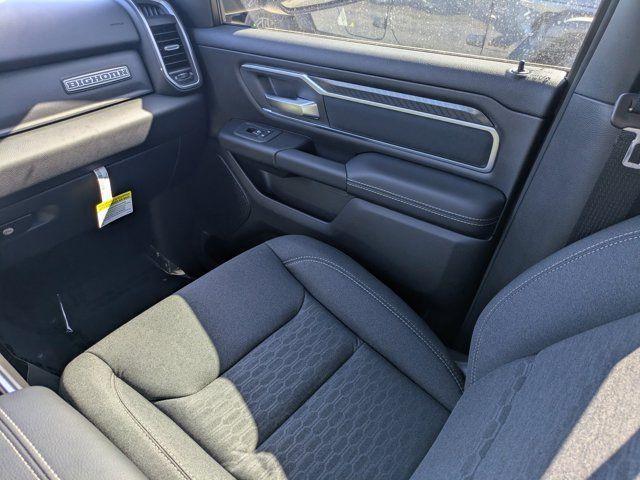 new 2026 Ram 1500 car, priced at $52,665