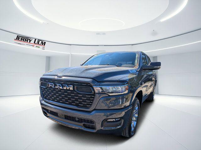 new 2026 Ram 1500 car, priced at $52,665