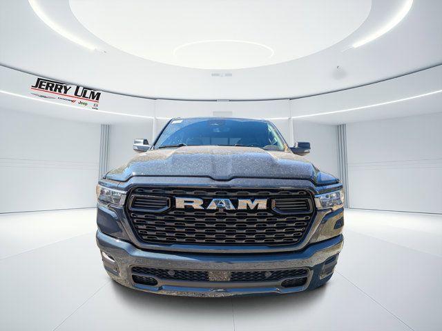 new 2026 Ram 1500 car, priced at $52,665