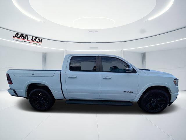 used 2022 Ram 1500 car, priced at $31,991