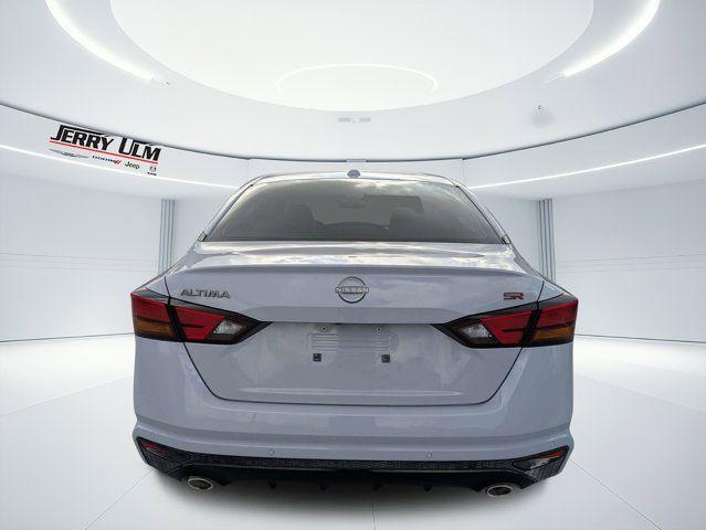 used 2024 Nissan Altima car, priced at $22,264