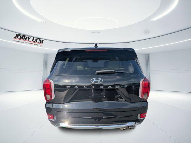 used 2020 Hyundai Palisade car, priced at $20,993