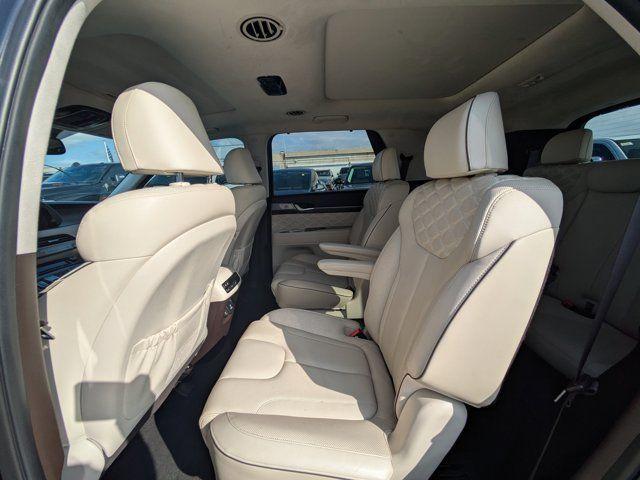 used 2020 Hyundai Palisade car, priced at $20,993