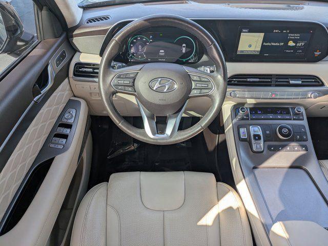 used 2020 Hyundai Palisade car, priced at $20,993