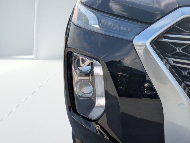 used 2020 Hyundai Palisade car, priced at $20,993