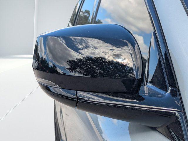 new 2025 Jeep Grand Cherokee L car, priced at $47,220