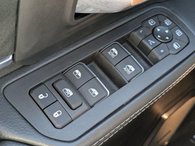 new 2026 Ram 2500 car, priced at $83,690