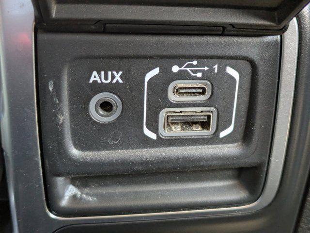 used 2018 Jeep Wrangler Unlimited car, priced at $19,791