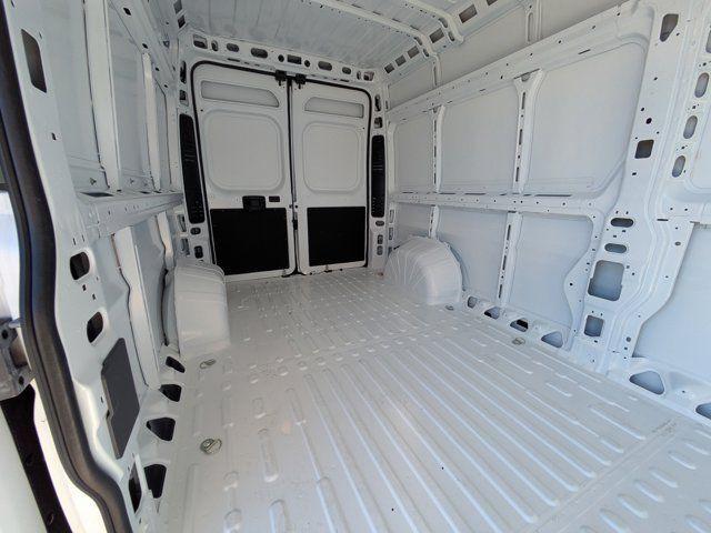 new 2026 Ram ProMaster 2500 car, priced at $46,940