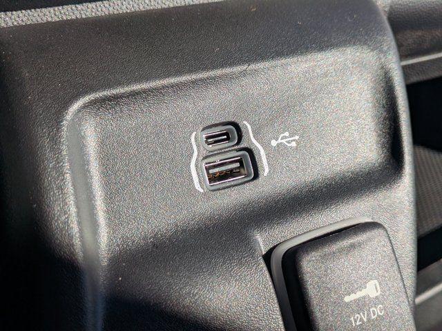 new 2026 Ram ProMaster 2500 car, priced at $46,940