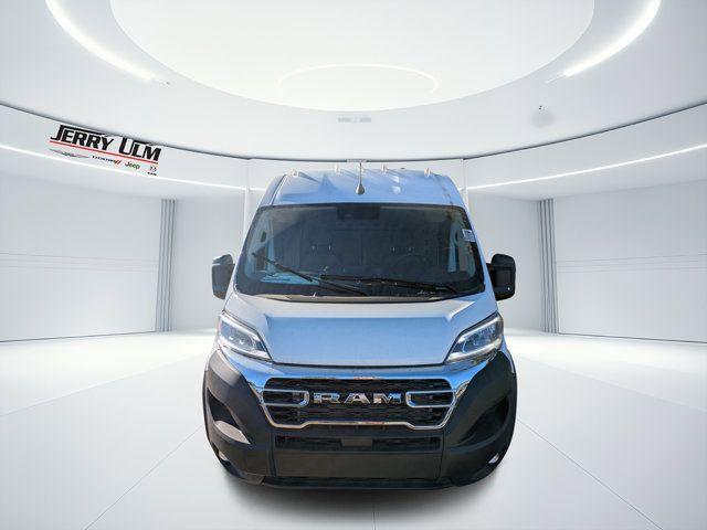 new 2026 Ram ProMaster 2500 car, priced at $46,940