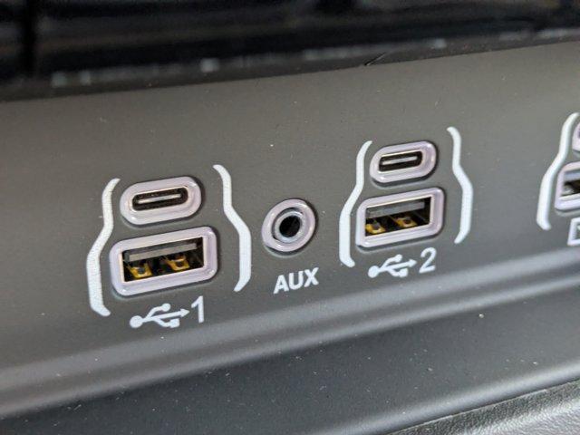 new 2026 Ram 1500 car, priced at $86,065