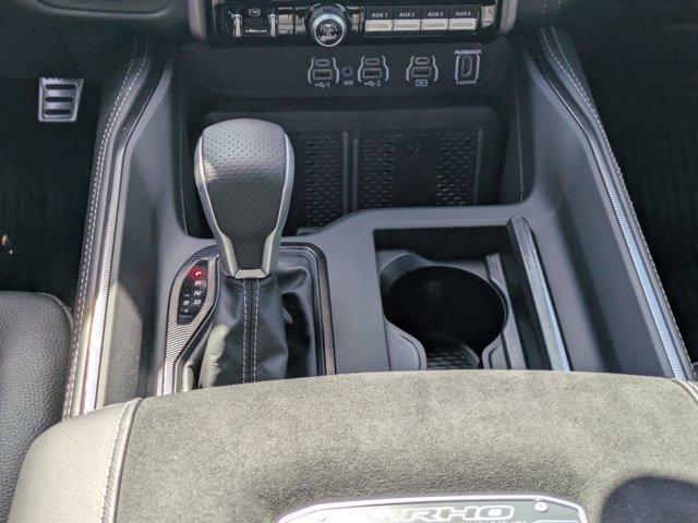 new 2026 Ram 1500 car, priced at $86,065