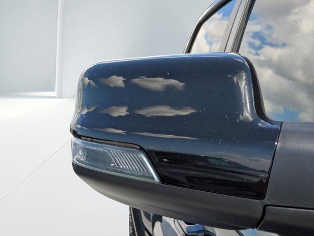 new 2026 Ram 1500 car, priced at $86,065