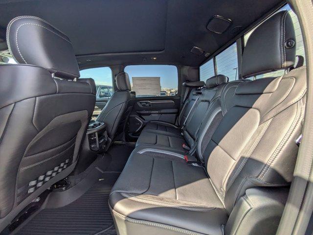 new 2026 Ram 1500 car, priced at $86,065