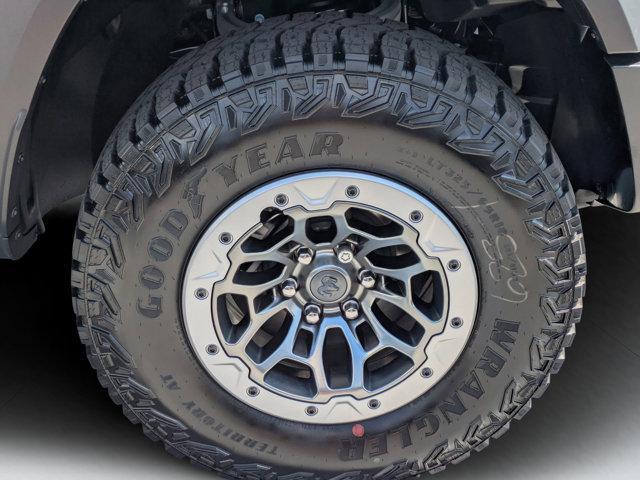 new 2026 Ram 1500 car, priced at $86,065