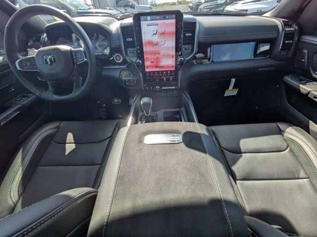 new 2026 Ram 1500 car, priced at $86,065