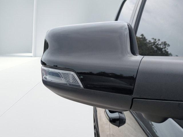 new 2026 Ram 1500 car, priced at $82,335