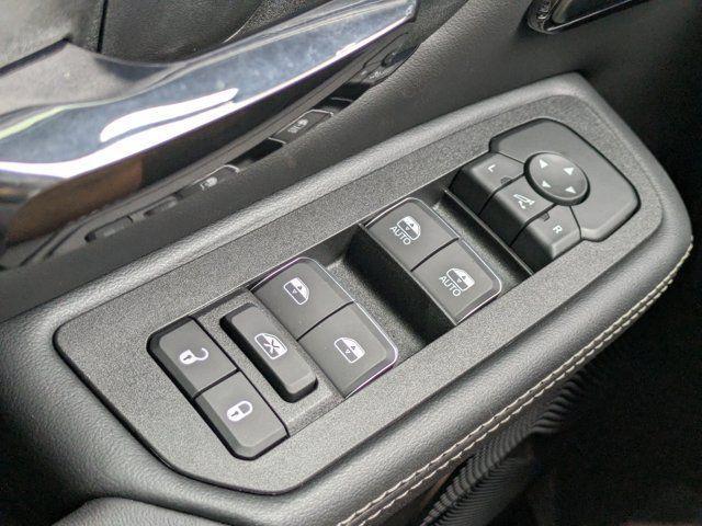 new 2026 Ram 1500 car, priced at $79,335