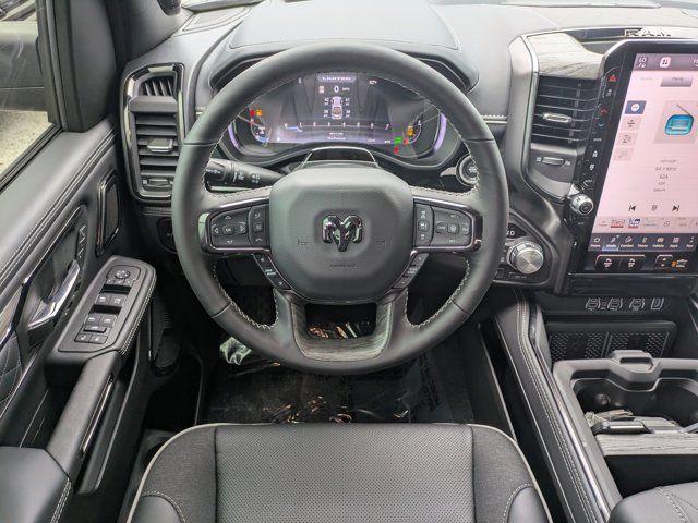 new 2026 Ram 1500 car, priced at $79,335