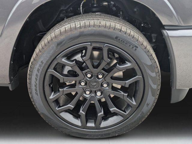 new 2026 Ram 1500 car, priced at $79,335