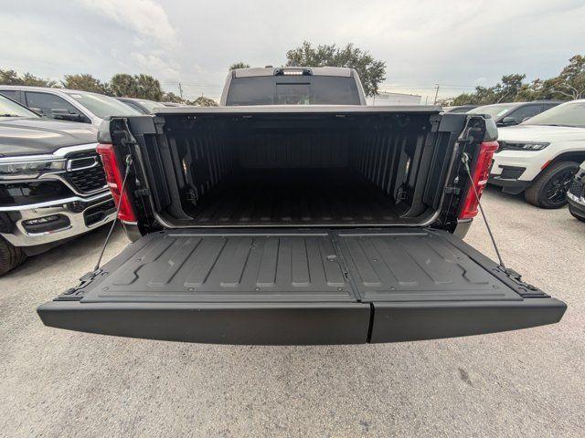 new 2026 Ram 1500 car, priced at $79,335