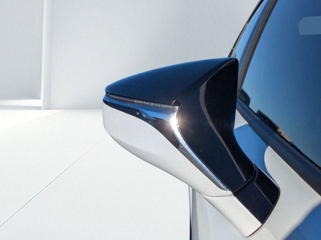 used 2021 Lexus IS 350 car, priced at $34,692