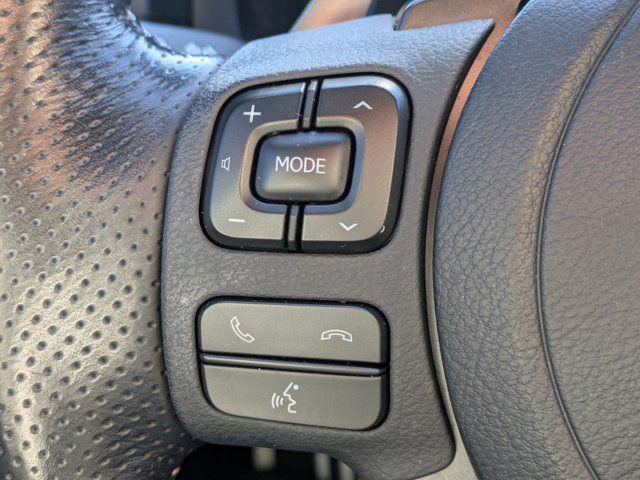 used 2021 Lexus IS 350 car, priced at $34,692