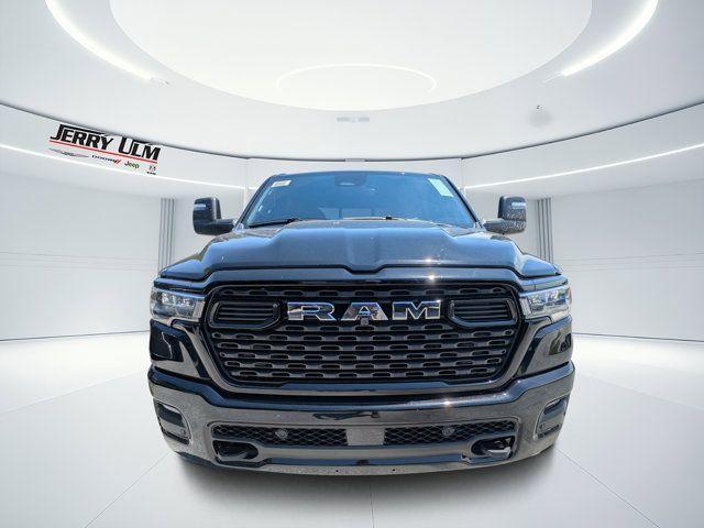 new 2026 Ram 1500 car, priced at $50,050