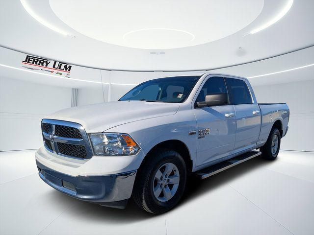 used 2019 Ram 1500 Classic car, priced at $20,038