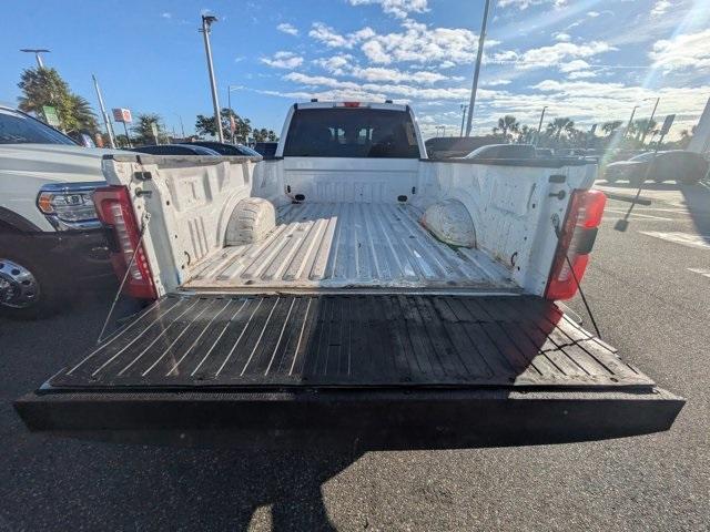 used 2024 Ford F-350 car, priced at $45,430