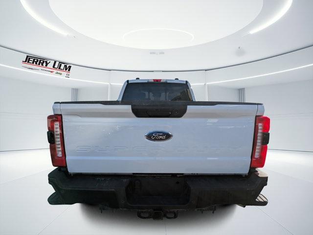 used 2024 Ford F-350 car, priced at $45,430
