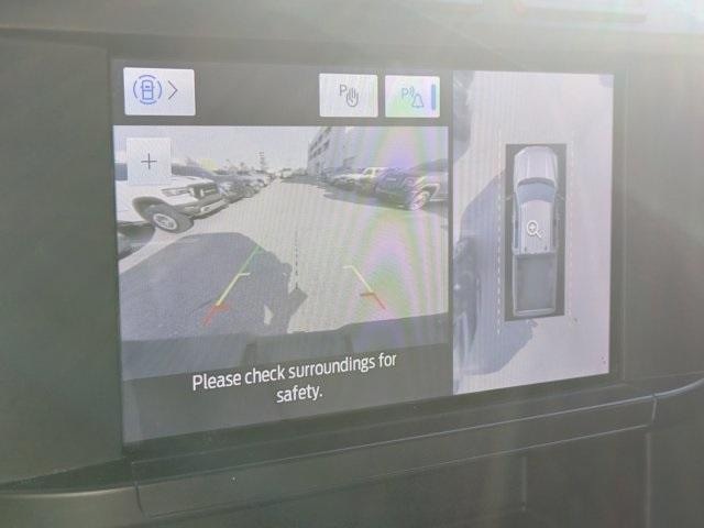 used 2024 Ford F-350 car, priced at $45,430