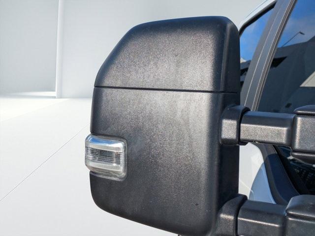 used 2024 Ford F-350 car, priced at $45,430