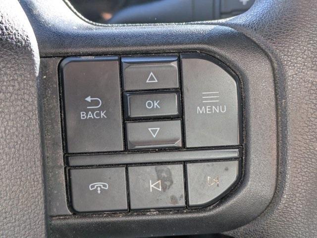 used 2024 Ford F-350 car, priced at $45,430