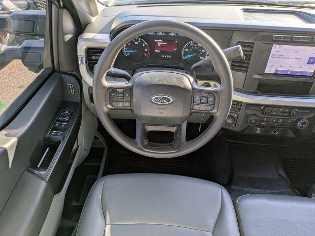 used 2024 Ford F-350 car, priced at $39,896