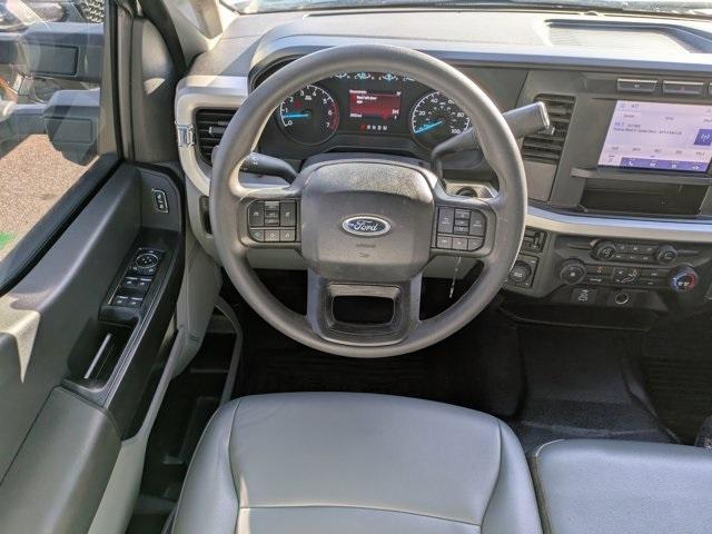 used 2024 Ford F-350 car, priced at $45,430