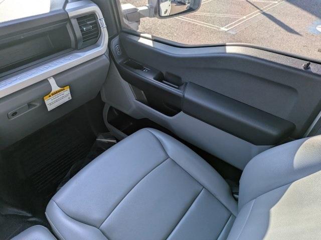 used 2024 Ford F-350 car, priced at $45,430