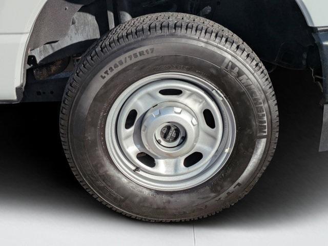 used 2024 Ford F-350 car, priced at $45,430